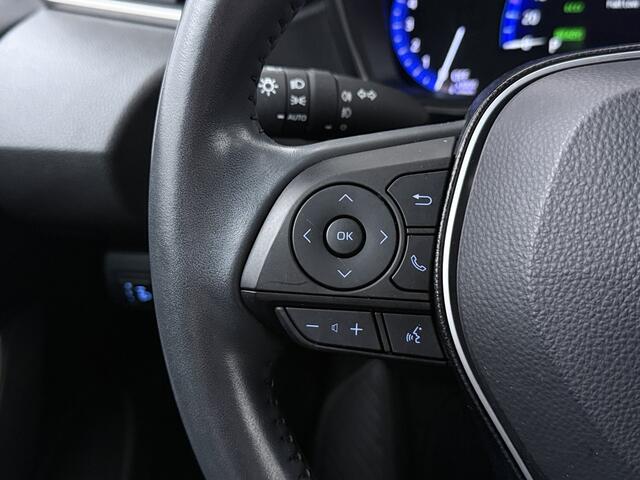 Toyota COROLLA Touring Sports 1.8 Hybrid Dynamic