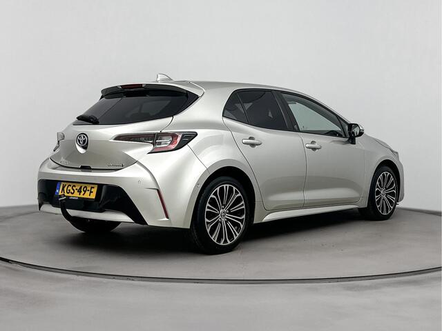 Toyota COROLLA 1.8 Hybrid First Edition | Stoel & Stuurverwarming |