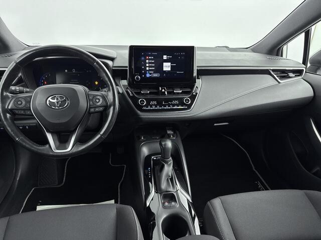 Toyota COROLLA 1.8 Hybrid First Edition | Stoel & Stuurverwarming |