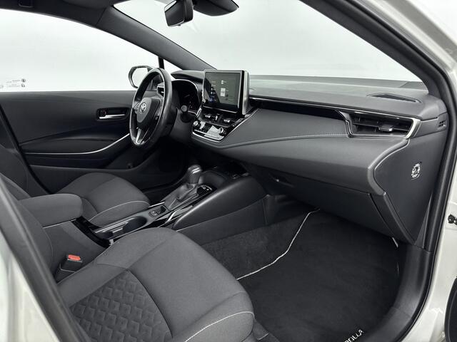 Toyota COROLLA 1.8 Hybrid First Edition | Stoel & Stuurverwarming |