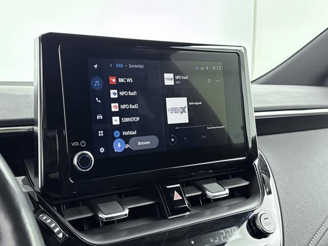 Toyota COROLLA 1.8 Hybrid First Edition | Stoel & Stuurverwarming |