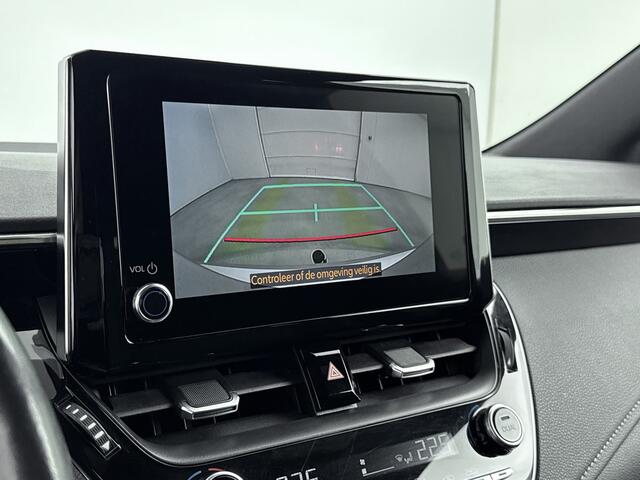 Toyota COROLLA 1.8 Hybrid First Edition | Stoel & Stuurverwarming |