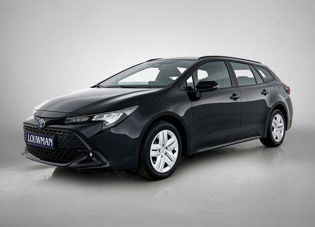 Toyota COROLLA Touring Sports Hybrid 140 Comfort *NIEUW*