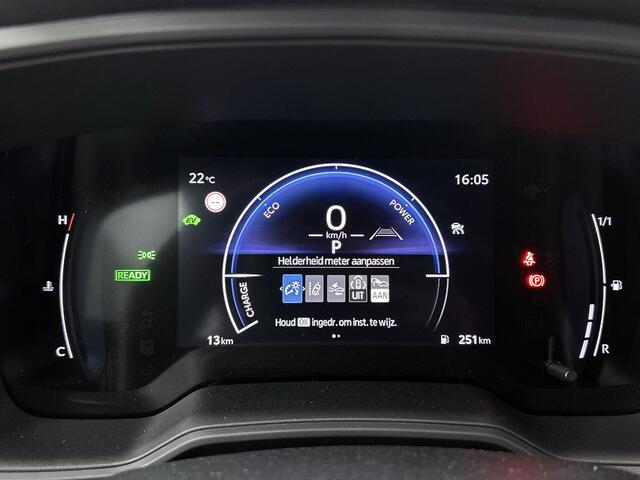 Toyota COROLLA Touring Sports Hybrid 140 Comfort *NIEUW*