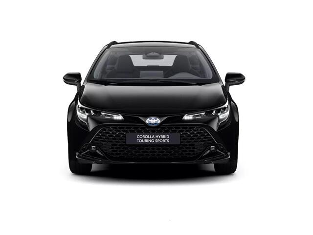 Toyota COROLLA Touring Sports Hybrid 140 Active NIEUW van ¤38.653,= voor ¤33.499,=!