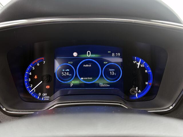 Toyota COROLLA 1.8 Hybrid Executive | BTW Voertuig | Panoramadak | JBL | Head-Up Display | Dodehoek detectie | Parkeersensoren V+A + Assistent | Onderweg-Naar-Dealer