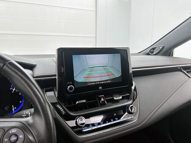 Toyota COROLLA 1.8 Hybrid Executive | BTW Voertuig | Panoramadak | JBL | Head-Up Display | Dodehoek detectie | Parkeersensoren V+A + Assistent | Onderweg-Naar-Dealer