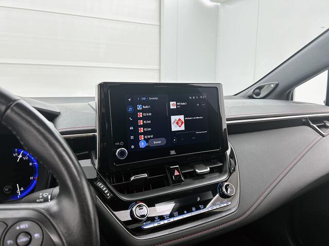 Toyota COROLLA 1.8 Hybrid Executive | BTW Voertuig | Panoramadak | JBL | Head-Up Display | Dodehoek detectie | Parkeersensoren V+A + Assistent | Onderweg-Naar-Dealer