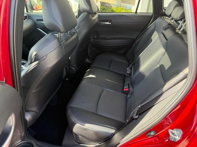 Toyota COROLLA Cross 2.0 HP Hybrid Launch Edition | Panoramadak | JBL
