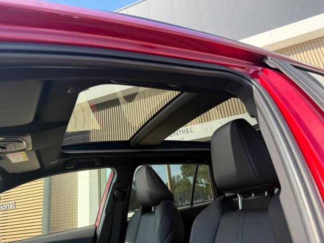 Toyota COROLLA Cross 2.0 HP Hybrid Launch Edition | Panoramadak | JBL