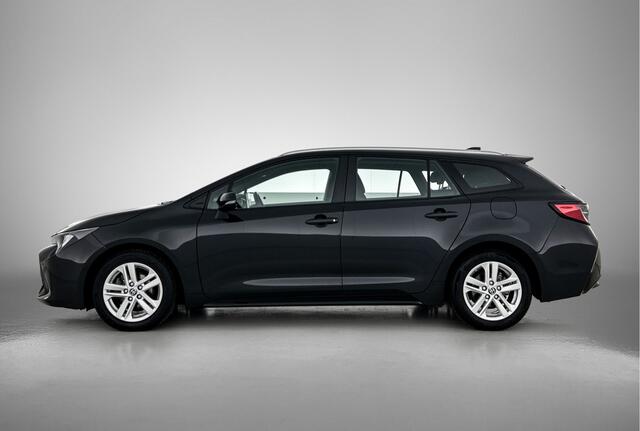 Toyota COROLLA Touring Sports 1.8 Hybrid Active | BTW Voertuig | Navigatie | Apple CarPlay/Android Auto | Camera | Cruise control Adaptive | Onderweg-naar-dealer