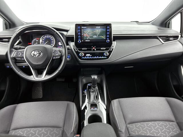Toyota COROLLA Touring Sports 1.8 Hybrid Active | BTW Voertuig | Navigatie | Apple CarPlay/Android Auto | Camera | Cruise control Adaptive | Onderweg-naar-dealer