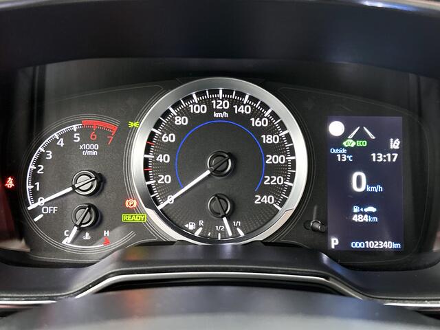 Toyota COROLLA Touring Sports 1.8 Hybrid Active | BTW Voertuig | Navigatie | Apple CarPlay/Android Auto | Camera | Cruise control Adaptive | Onderweg-naar-dealer
