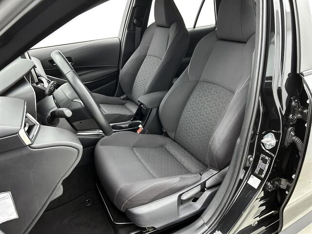 Toyota COROLLA Touring Sports 1.8 Hybrid Active | BTW Voertuig | Navigatie | Apple CarPlay/Android Auto | Camera | Cruise control Adaptive | Onderweg-naar-dealer