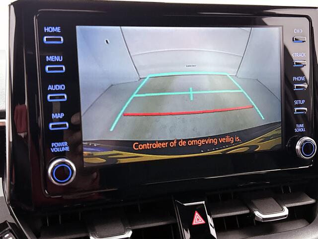 Toyota COROLLA Touring Sports 1.8 Hybrid Active | BTW Voertuig | Navigatie | Apple CarPlay/Android Auto | Camera | Cruise control Adaptive | Onderweg-naar-dealer