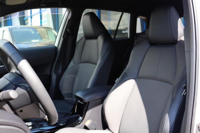 Toyota COROLLA Cross Hybrid 140 Style, Trekhaak, BSM, Stoelverwarming