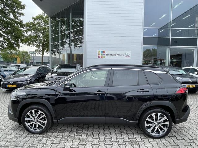 Toyota COROLLA Cross Hybrid 200 Style