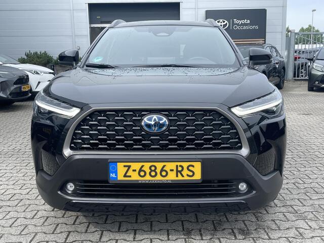 Toyota COROLLA Cross Hybrid 200 Style