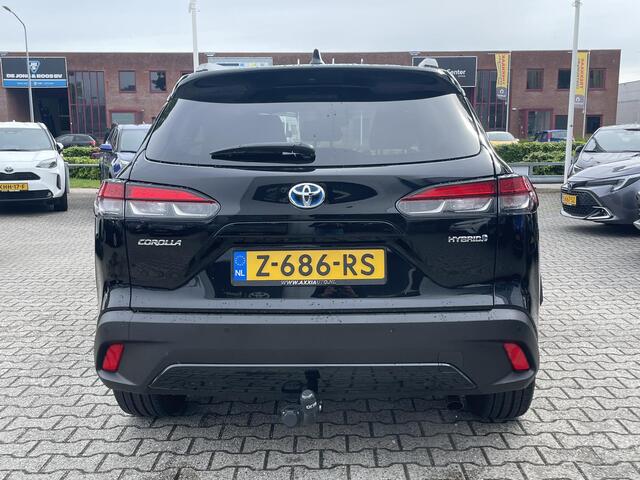 Toyota COROLLA Cross Hybrid 200 Style