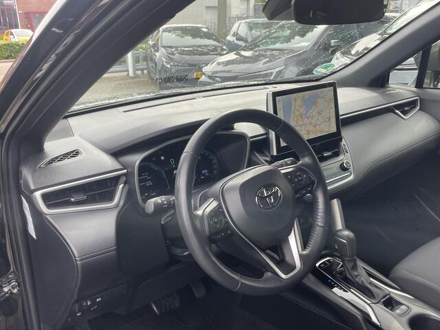 Toyota COROLLA Cross Hybrid 200 Style
