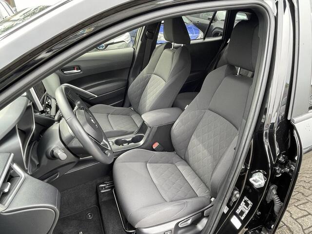 Toyota COROLLA Cross Hybrid 200 Style