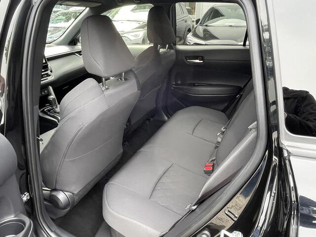 Toyota COROLLA Cross Hybrid 200 Style