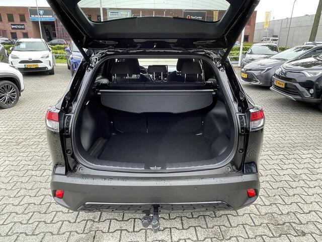 Toyota COROLLA Cross Hybrid 200 Style