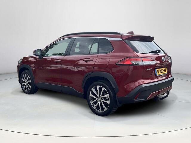 Toyota COROLLA Cross 2.0 High Power Hybrid First Edition | All-in prijs | Automaat | Trekhaak | Stoelverwarming