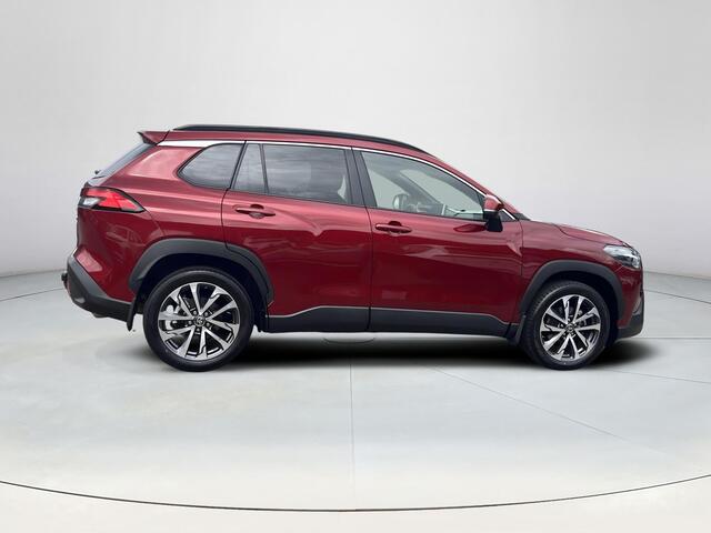 Toyota COROLLA Cross 2.0 High Power Hybrid First Edition | All-in prijs | Automaat | Trekhaak | Stoelverwarming