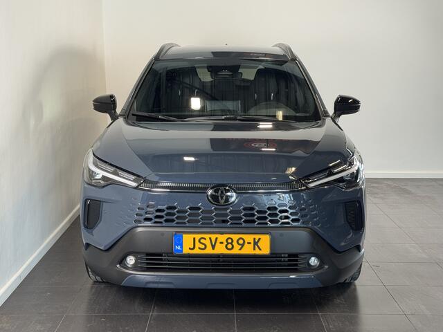 Toyota COROLLA Cross Hybrid 140 Dynamic | Apple Carplay | Toyota Safety Sense | Achteruitrijcamera |