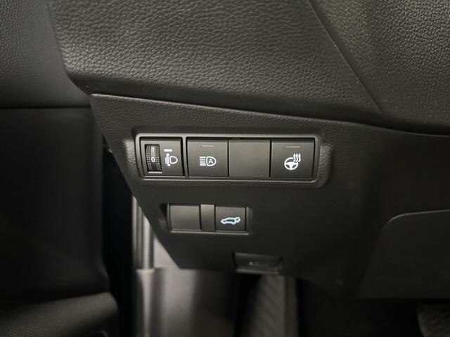 Toyota COROLLA Cross Hybrid 140 Dynamic | Apple Carplay | Toyota Safety Sense | Achteruitrijcamera |