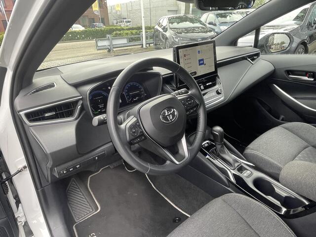 Toyota COROLLA Hybrid 140 Active Specail stoelverwarming