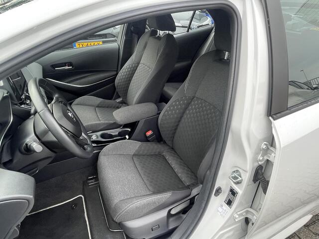 Toyota COROLLA Hybrid 140 Active Specail stoelverwarming