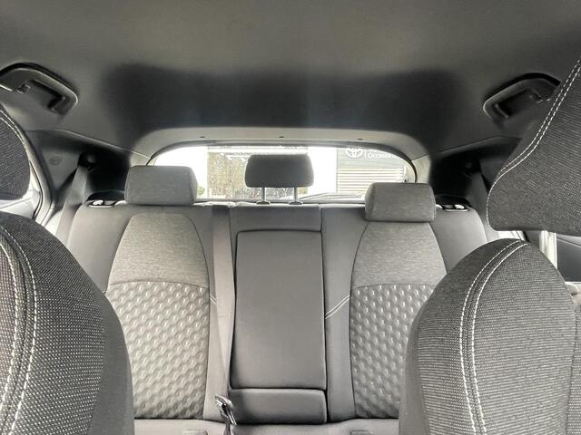 Toyota COROLLA Hybrid 140 Active Specail stoelverwarming