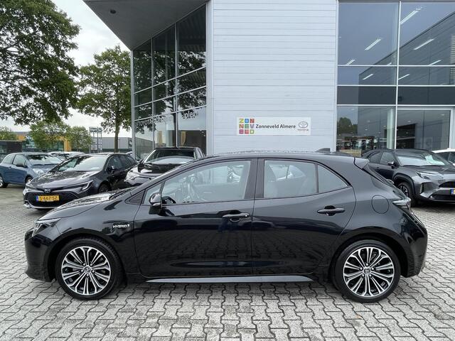Toyota COROLLA 2.0 Hybrid Dynamic Navigatie