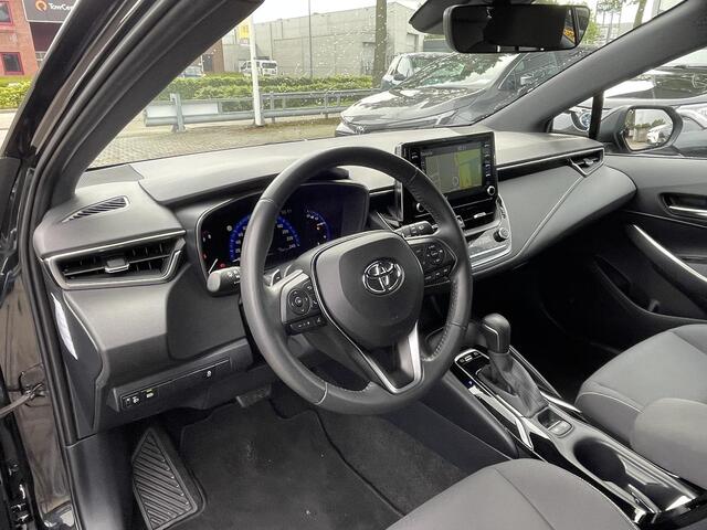 Toyota COROLLA 2.0 Hybrid Dynamic Navigatie