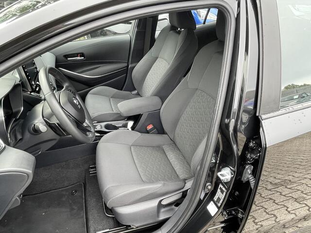 Toyota COROLLA 2.0 Hybrid Dynamic Navigatie