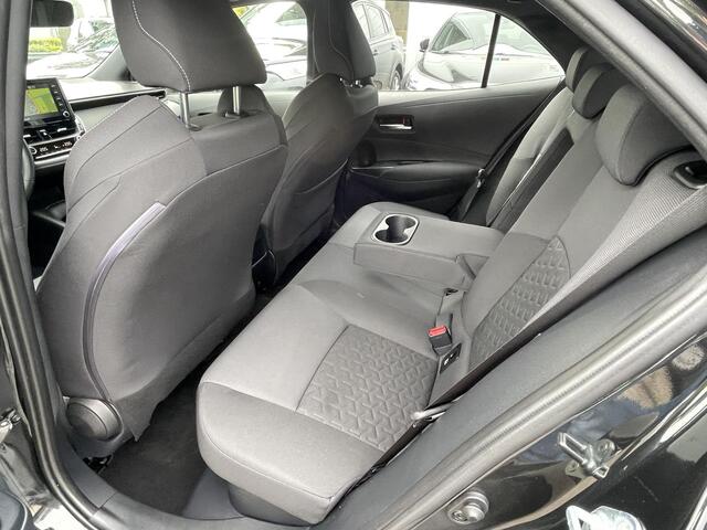 Toyota COROLLA 2.0 Hybrid Dynamic Navigatie