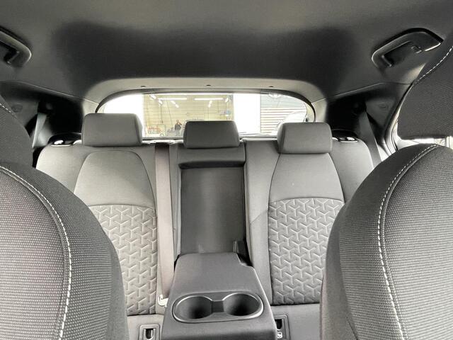 Toyota COROLLA 2.0 Hybrid Dynamic Navigatie