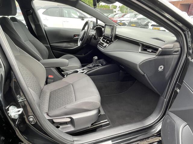 Toyota COROLLA 2.0 Hybrid Dynamic Navigatie