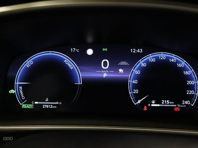 Toyota COROLLA Cross Hybrid 200 Dynamic - ORIGINEEL NEDERLANDSE AUTO - APPLE CARPLAY/ANDROID AUTO - AIRCO (AUTOMATISCH) - CRUISE CONTROL ADAPTIEF - DRAADLOZE TELEFOONLADER - KEYLESS ENTRY/START - NAVIGATIESYSTEEM FULL-MAP - GETINTE RAMEN ACHTER