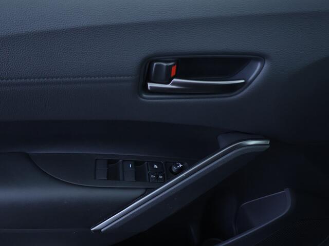 Toyota COROLLA Cross Hybrid 180 GR Sport Demo