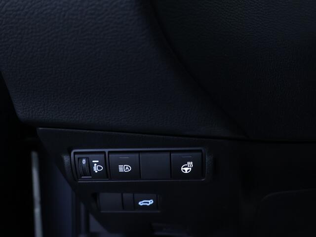 Toyota COROLLA Cross Hybrid 180 GR Sport Demo