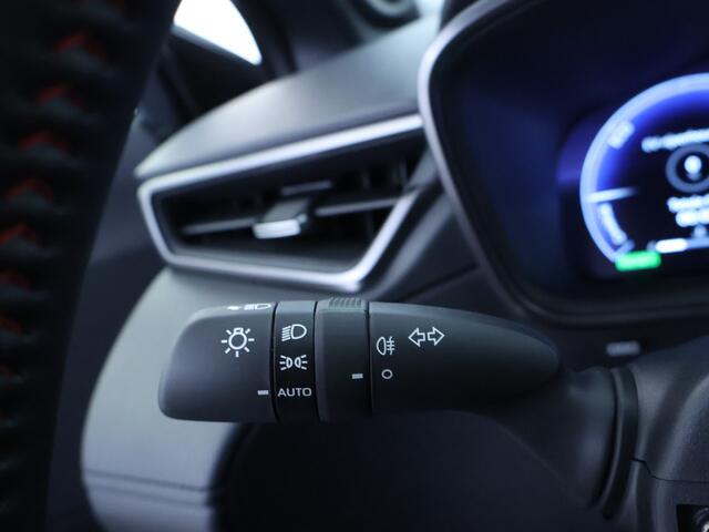 Toyota COROLLA Cross Hybrid 180 GR Sport Demo