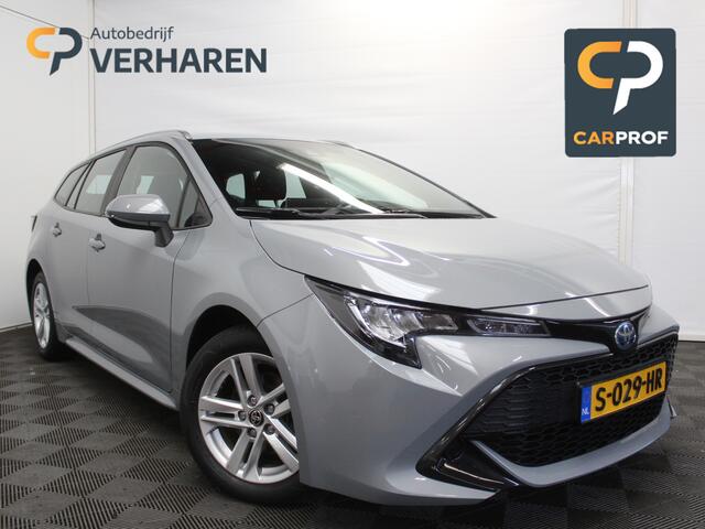 Toyota COROLLA Touring Sports 1.8 Hybrid Active CAMERA | CARPLAY | ADAPCRUISE | CLIMATE | DAB | LED | LMV16 | NAVI