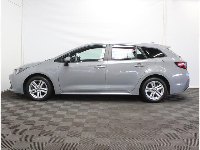 Toyota COROLLA Touring Sports 1.8 Hybrid Active CAMERA | CARPLAY | ADAPCRUISE | CLIMATE | DAB | LED | LMV16 | NAVI
