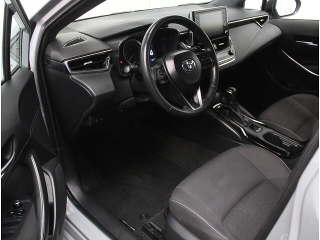 Toyota COROLLA Touring Sports 1.8 Hybrid Active CAMERA | CARPLAY | ADAPCRUISE | CLIMATE | DAB | LED | LMV16 | NAVI