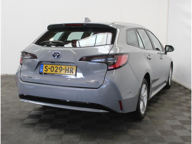 Toyota COROLLA Touring Sports 1.8 Hybrid Active CAMERA | CARPLAY | ADAPCRUISE | CLIMATE | DAB | LED | LMV16 | NAVI