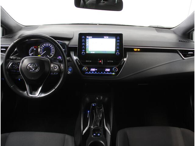 Toyota COROLLA Touring Sports 1.8 Hybrid Active CAMERA | CARPLAY | ADAPCRUISE | CLIMATE | DAB | LED | LMV16 | NAVI