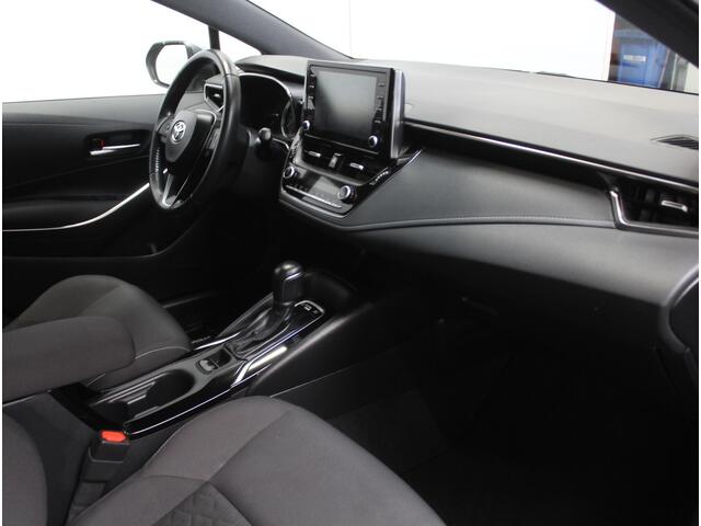 Toyota COROLLA Touring Sports 1.8 Hybrid Active CAMERA | CARPLAY | ADAPCRUISE | CLIMATE | DAB | LED | LMV16 | NAVI